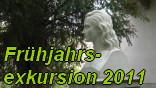 Bilderserie ansehen Bilder der Frühjahrsexkursion 2011