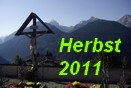 Bilder der Herbstexkursion 2011