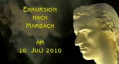 Video ansehen Video der Marbachfahrt